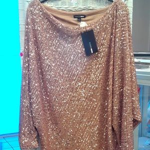 NWT Fashion nova dress